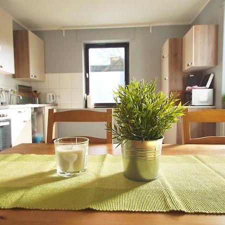 Gl1 Apartment แบร์กิชกลัดบัค ภายนอก รูปภาพ