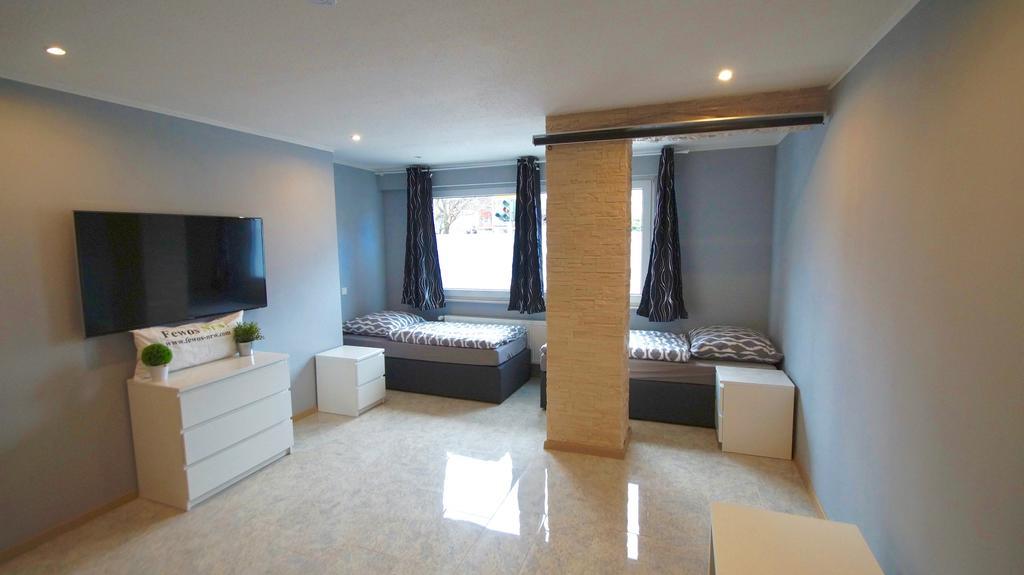 Gl1 Apartment แบร์กิชกลัดบัค ภายนอก รูปภาพ