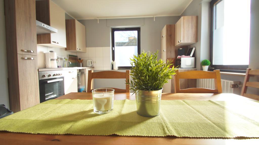 Gl1 Apartment แบร์กิชกลัดบัค ภายนอก รูปภาพ