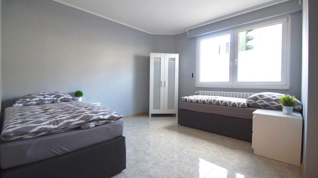 Gl1 Apartment แบร์กิชกลัดบัค ภายนอก รูปภาพ