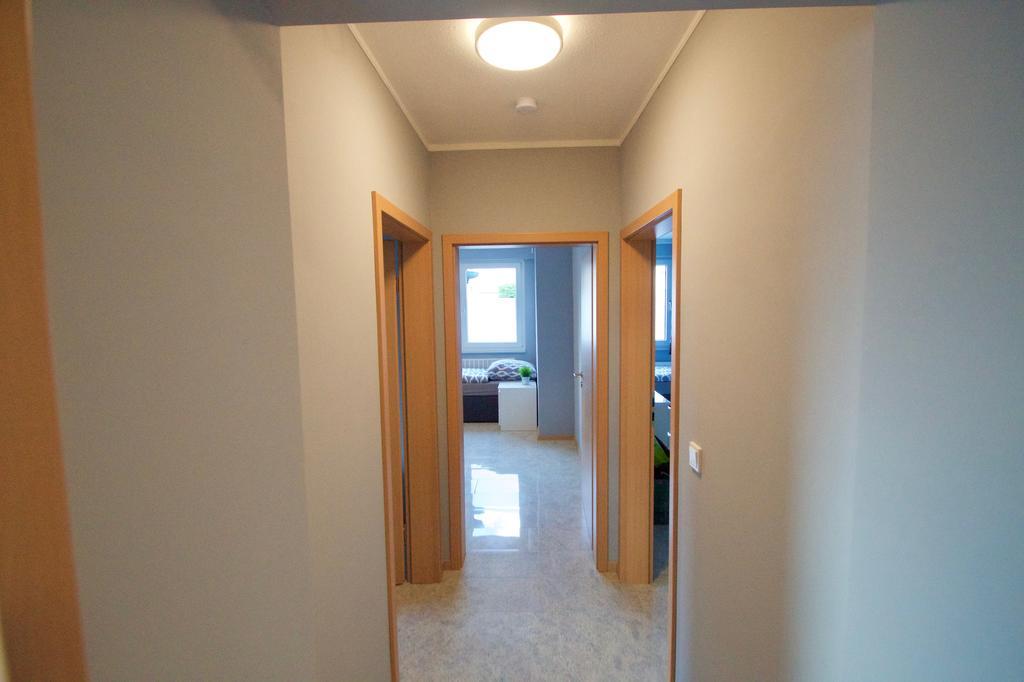 Gl1 Apartment แบร์กิชกลัดบัค ภายนอก รูปภาพ