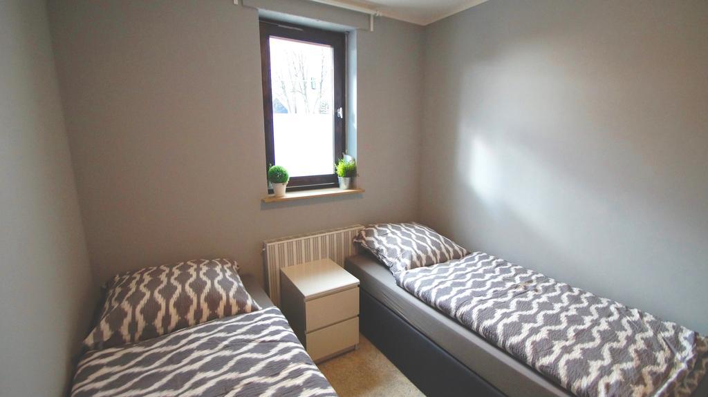 Gl1 Apartment แบร์กิชกลัดบัค ภายนอก รูปภาพ