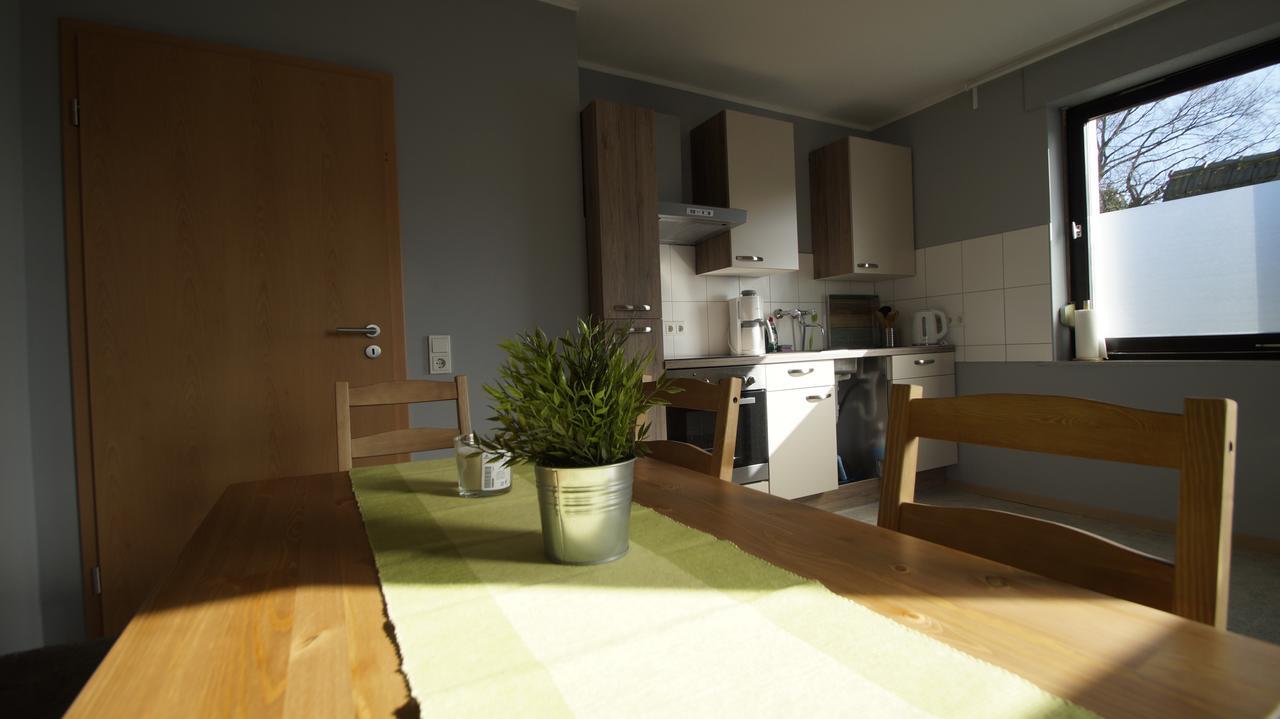 Gl1 Apartment แบร์กิชกลัดบัค ภายนอก รูปภาพ